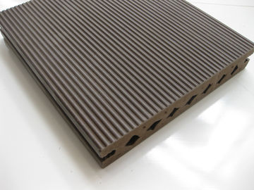 Good price Dampproof Wpc Wood Plastic Composite Flooring Groove Economical online