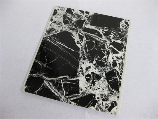 Good price Marble Pattern Wall Cladding Panels Hot Stamping With Heat Insulation online
