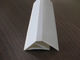 White PVC Big Top Jointer PVC Trim Board PVC Connective Jointers Boards