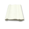 PVC Vinyl Crown Moulding 3 - 5/8 4 - 5/8 Inch For Ceiling Installation