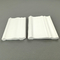 PVC Vinyl Crown Moulding 3 - 5/8 4 - 5/8 Inch For Ceiling Installation