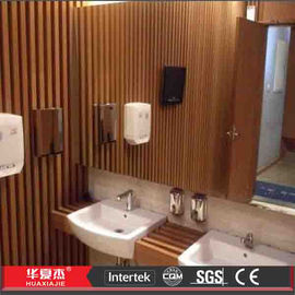 Waterproof UPVC Wall Panels Cladding pvcceiling panel indoor and outdoor decoration