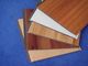 Laminated Drop Plastic Ceiling Panels For Balcony 1.5-4kg / Sqm