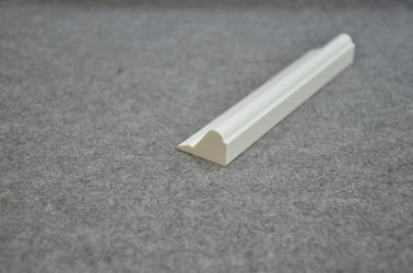 Anticorrosion Base Cap Pvc Exterior Trim Interior Trim Molding For Home Decoration