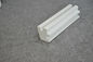 Plastic Sill Mosing Sheet Colorful Vinyl Extrusion Molding Decorative Boards