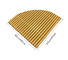 Anti-slip Wpc Decking Board Composite Deck Boards Embossing Bashroom Wood Mat