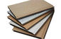 V Gap PVC Ceiling Panels Wooden Grain PVC Panels Decoration PVC Ceiling Tiles