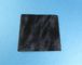 Heat Stamping PVC Wall Panels Hot Stamping PVC Black Wall Tiles