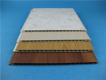 High quality PVC Ceiling Tiles Decorative Shower Wall Cladding Panel Fireproof