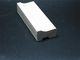 Decorative Solid Wood Plastic Composite PVC Brick Bold Extruded Profiles