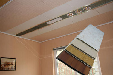 Sound Absorbing waterproof pvc wall panel PVC Ceiling Panels