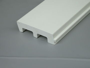 Water-Proof Foam Decorative Mouldings pvc moldings