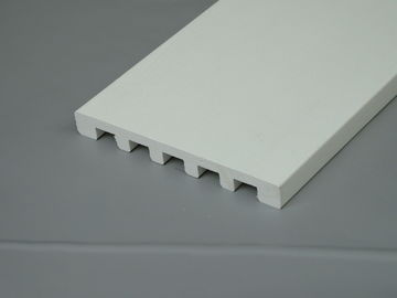 Moisture-Proof Foam Decorative Moldings pvc decoration profile