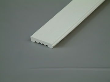 Moisture-Proof Foam Decorative Moldings pvc decoration profile