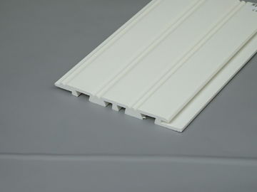 Recyclable PVC Trim Profiles pvc moulding white pvc window sills