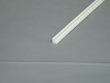 Outside Corner PVC Trim Profiles waterproof PVC moldings