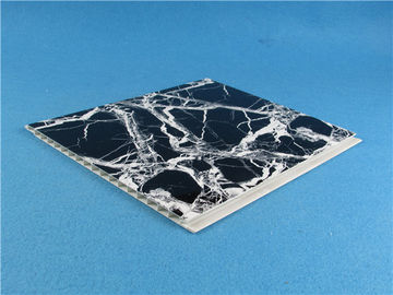 Honeycomb PVC Wall Panels waterproof pvc ceiling panel indoor decoration