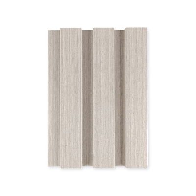 3D Laminated Light Weigth Foam Wpc Ceiling Panel Antiseptic