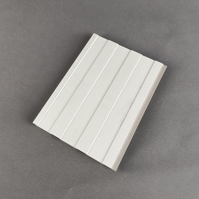 3D Laminated Light Weigth Foam Wpc Ceiling Panel Antiseptic