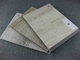 Wooden Grain Pvc Wpc Wall Panels For Roofing Structure