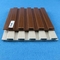 Pvc Waterproof Laminated Wpc Wall Panels For Interior Decoration