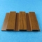 Pvc Waterproof Laminated Wpc Wall Panels For Interior Decoration