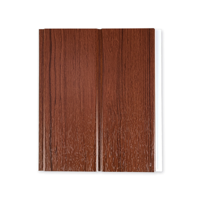 Customized WPC Wall Panel Ultralight Flexible For Roofing Structural