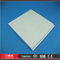 Fireproof Laminated PVC Wall Panels For Decoration Lightweight Easy Installation