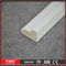 7ft 8ft 10ft 12ft PVC Trim Board Decorative White Vinyl PVC Foam Profile