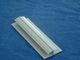 5mm or 8mm laminated PVC Trim Moulding connector matched with PVC panels