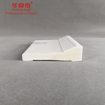 Pvc Trim And Foam Mouldings Building Decoration Material