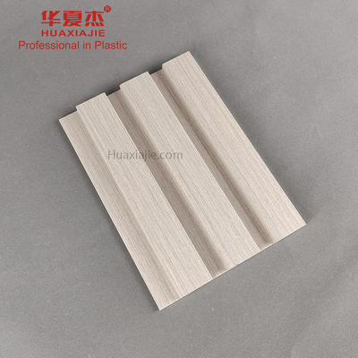 Antiseptic Easily Installation Wpc Wall Cladding Interior For Decoration