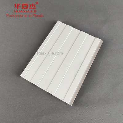 Antiseptic Easily Installation Wpc Wall Cladding Interior For Decoration