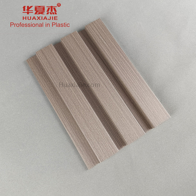 Recyclable Different Types Wpc Wall Cladding For House Wall Decoration