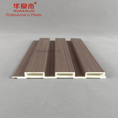 Recyclable Different Types Wpc Wall Cladding For House Wall Decoration