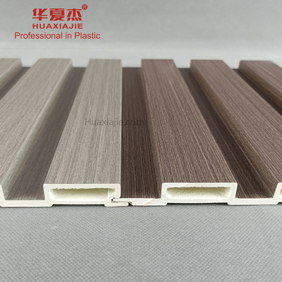 Recyclable Different Types Wpc Wall Cladding For House Wall Decoration