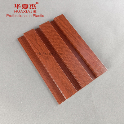 House Building Materials Wpc Interior Wall Cladding For Home