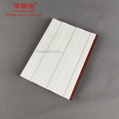 House Building Materials Wpc Interior Wall Cladding For Home