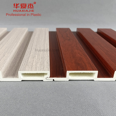 House Building Materials Wpc Interior Wall Cladding For Home