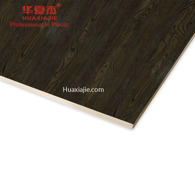 Soundproof Laminate Pvc Trim Board For Home Decoration