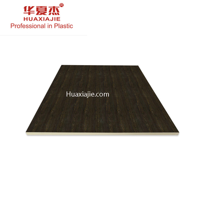 Soundproof Laminate Pvc Trim Board For Home Decoration