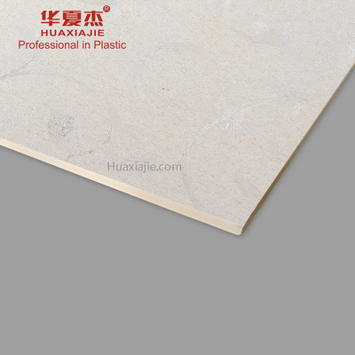 High Glossy Laminated Pvc Foam Board Sheet For Interior Decoration