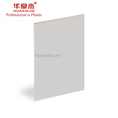 Wall Decoration Printed Pvc Foam Board Sheet Anticorrosive