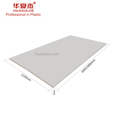 Wall Decoration Printed Pvc Foam Board Sheet Anticorrosive