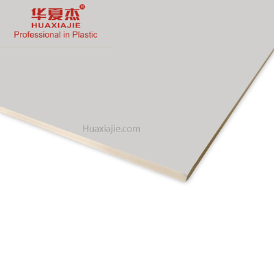 Wall Decoration Printed Pvc Foam Board Sheet Anticorrosive