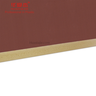 High Glossy Printed Foam Pvc Board Sheet For Home Decoration