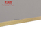 Recyclable Lamination Pvc Trim Board Fast Installation For Home Interior