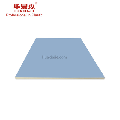 Different Types Laminated Pvc Foam Sheet For Indoor Decoration