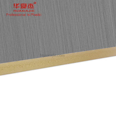 Fast Installation Lamination Pvc Trim Board Recyclable For Home Interior