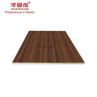 Co Extrusion Foam Pvc Board Sheet For Home Decoration